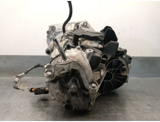 Recambio de junta homocinetica para ford fusion (cbk) referencia OEM IAM 21164  