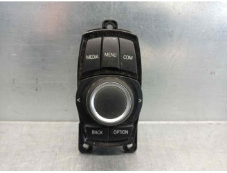 Recambio de mando multifuncion para bmw serie 1 lim. (f20/f21) 2.0 16v turbodiesel referencia OEM IAM 140426R02  
