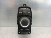 Recambio de mando multifuncion para bmw serie 1 lim. (f20/f21) 2.0 16v turbodiesel referencia OEM IAM 140426R02 