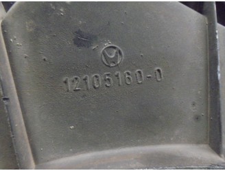 Recambio de junta homocinetica para ford fusion (cbk) referencia OEM IAM 21164   2