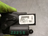 Recambio de motor apertura trampillas climatizador para volkswagen taigo (cs1) 1.0 tsi referencia OEM IAM 2Q0907511C  