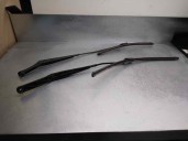 Recambio de brazo limpia delantero derecho para skoda superb (3v3) 2.0 tdi referencia OEM IAM 3V1955410 3V1955409 