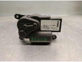 Recambio de motor apertura trampillas climatizador para volkswagen taigo (cs1) 1.0 tsi referencia OEM IAM 2Q0907511A  