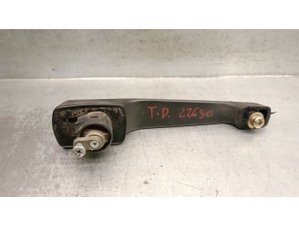 Recambio de junta homocinetica para nissan maxima (j30) referencia OEM IAM 21164   2