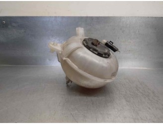 Recambio de deposito expansion para skoda superb (3v3) 2.0 tdi referencia OEM IAM 5Q0121407G  