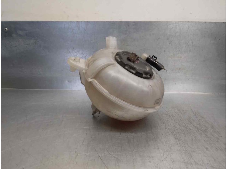 Recambio de deposito expansion para skoda superb (3v3) 2.0 tdi referencia OEM IAM 5Q0121407G  