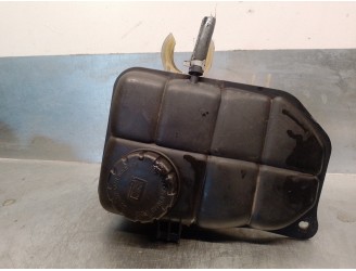 Recambio de deposito expansion para mercedes-benz clase c (w203) berlina 2.7 cdi 20v cat referencia OEM IAM 2035000049 203500004