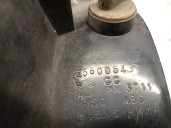 Recambio de piloto delantero izquierdo para jeep grand cherokee i (zj, zg) 2.5 td 4x4 (z) referencia OEM IAM 56005491 