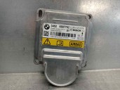 Recambio de centralita airbag para bmw serie 1 lim. (f20/f21) 2.0 16v turbodiesel referencia OEM IAM 6887752 0265020878 BOSCH