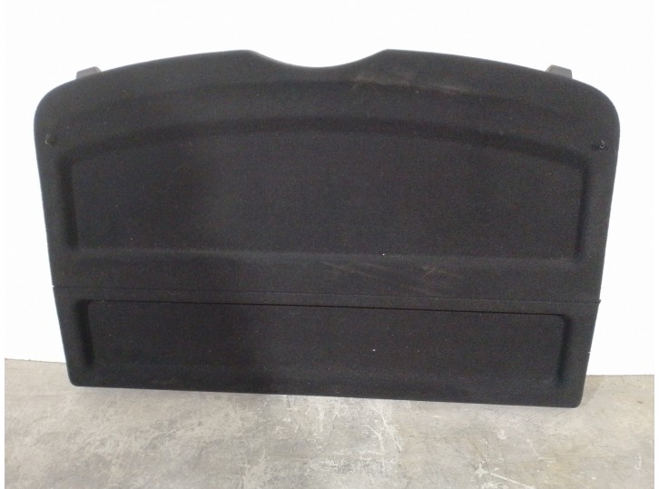 Recambio de bandeja trasera para skoda superb (3v3) 2.0 tdi referencia OEM IAM 3V5867769E 