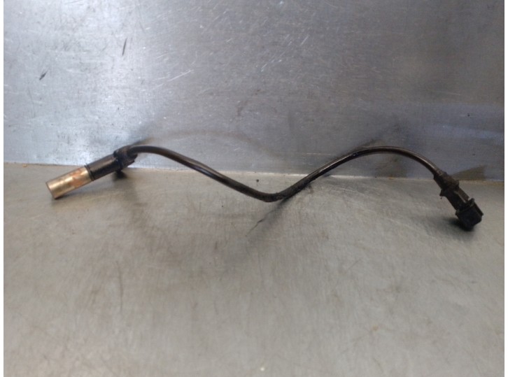 Recambio de sensor para opel frontera a 2.5 turbodiesel referencia OEM IAM 0281002096 0281002096 BOSCH