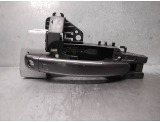 Recambio de maneta exterior delantera izquierda para audi a4 ber. (b8) 2.0 16v tdi referencia OEM IAM 8T1837885B  