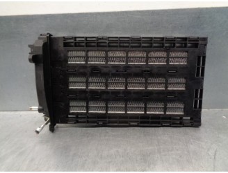 Recambio de resistencia calefaccion para bmw serie 1 lim. (f20/f21) 2.0 16v turbodiesel referencia OEM IAM 9230594 T1016240N VAL