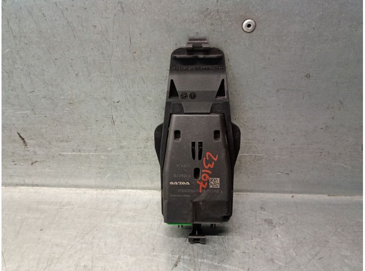 Recambio de modulo electronico para volvo xc60 i suv (156) d3 referencia OEM IAM 31387310 31387310 