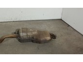 Recambio de tubo escape trasero para audi a3 (8l1) 1.9 tdi referencia OEM IAM 1J011968330 1J011968330 