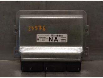 Recambio de centralita motor uce para dacia jogger (rk_) 1.0 tce 90 eco-g referencia OEM IAM 237106047S 836230723 