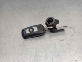 Replacement start switch for BMW 1 Series saloon (F20/F21) 2.0 16V turbodiesel OEM IAM reference 