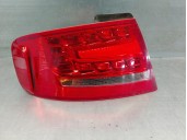 Recambio de piloto trasero izquierdo para audi a4 ber. (b8) 2.0 16v tdi referencia OEM IAM 8K5945095K DE ALETA 4 PUERTAS