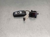 Replacement ignition switch for BMW 1 Series saloon (F20/F21) 2.0 16V turbodiesel OEM IAM reference 