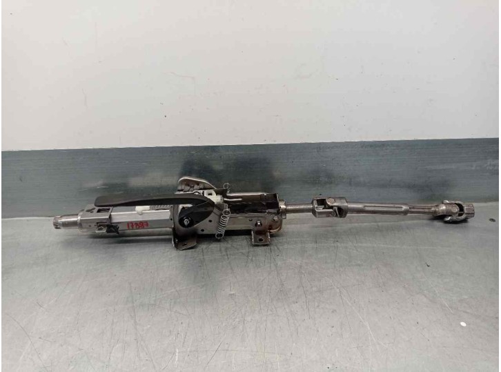 Replacement steering column for Volkswagen Golf VII saloon (BQ1) 1.5 16V TSI ACT OEM IAM reference 5Q1419502BF 
