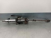 Replacement steering column for Volkswagen Golf VII saloon (BQ1) 1.5 16V TSI ACT OEM IAM reference 5Q1419502BF 