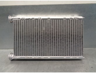 Recambio de radiador calefaccion / aire acondicionado para bmw serie 1 lim. (f20/f21) 2.0 16v turbodiesel referencia OEM IAM 641