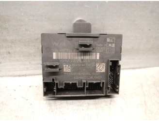 Recambio de modulo confort para volkswagen touran (5t1) 1.4 tsi referencia OEM IAM 5Q0959593E 