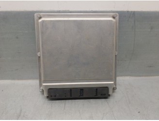 Recambio de centralita motor uce para mercedes-benz clase c (w203) berlina 2.7 cdi 20v cat referencia OEM IAM A6121534279 028101