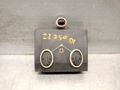 Recambio de modulo confort para volkswagen touran (5t1) 1.4 tsi referencia OEM IAM 5Q0959593E  