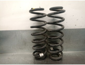 Recambio de muelle amortiguacion para seat tarraco (kn2) 2.0 tsi 4drive referencia OEM IAM 5QF511115G 5QF511115G 