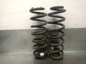 Recambio de muelle amortiguacion para seat tarraco (kn2) 2.0 tsi 4drive referencia OEM IAM 5QF511115G 5QF511115G 