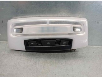 Recambio de luz interior para bmw serie 1 lim. (f20/f21) 2.0 16v turbodiesel referencia OEM IAM 63319277925 