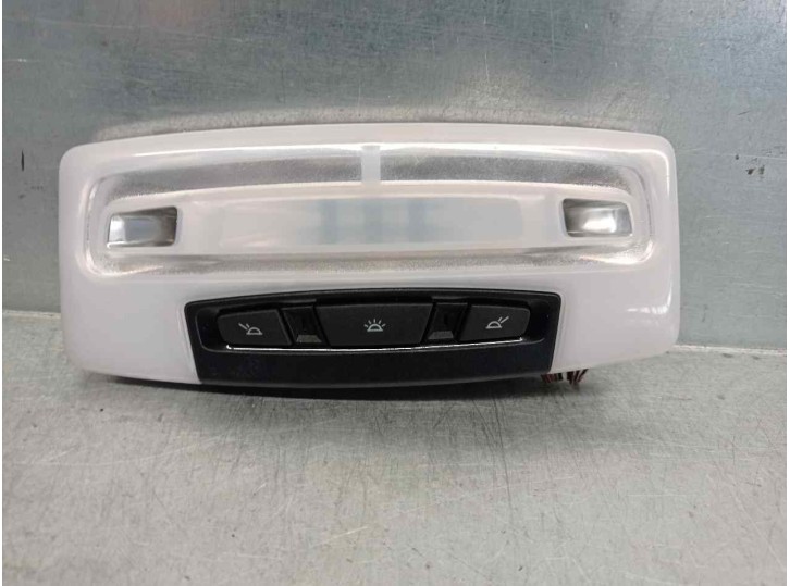 Recambio de luz interior para bmw serie 1 lim. (f20/f21) 2.0 16v turbodiesel referencia OEM IAM 63319277925 