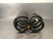 Recambio de muelle amortiguacion para seat tarraco (kn2) 2.0 tsi 4drive referencia OEM IAM 5QF511115G 5QF511115G 