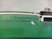 Recambio de luz interior para bmw serie 1 lim. (f20/f21) 2.0 16v turbodiesel referencia OEM IAM 63319277925 