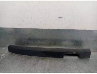 Recambio de maneta exterior porton para dacia logan mcv 1.5 dci diesel cat referencia OEM IAM 8200490253  