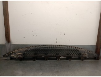 Recambio de refuerzo paragolpes delantero para hyundai accent iii sedán (mc) 1.5 crdi gls referencia OEM IAM 865600N000 865600N0