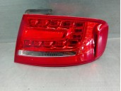 Recambio de piloto trasero derecho para audi a4 ber. (b8) 2.0 16v tdi referencia OEM IAM 8K5945096K DE ALETA 4 PUERTAS