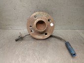 Recambio de mangueta trasera derecha para mini mini (r56) cooper d referencia OEM IAM 33416786552 33416786552 