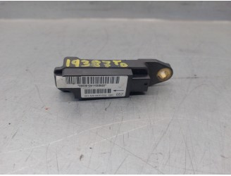 Recambio de sensor airbag para mercedes-benz clase c (w203) berlina 2.7 cdi 20v cat referencia OEM IAM 0018204426 