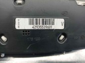 Recambio de luz interior para bmw serie 1 lim. (f20/f21) 2.0 16v turbodiesel referencia OEM IAM 63319277925 42935539601 