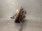 Recambio de mangueta trasera derecha para mini mini (r56) cooper d referencia OEM IAM 33416786552 33416786552 