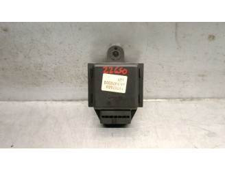 Recambio de rele para mercedes-benz mb serie:100 d caja abierta (w631) referencia OEM IAM 6313470002  