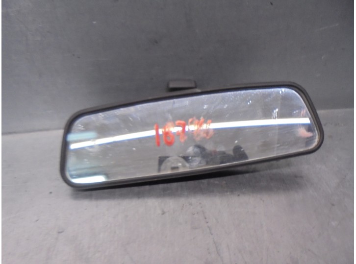 Recambio de espejo interior para opel frontera a 2.5 turbodiesel referencia OEM IAM 1427471 