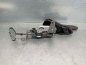 Recambio de palanca freno de mano para bmw serie 1 lim. (f20/f21) 2.0 16v turbodiesel referencia OEM IAM 34406876774 