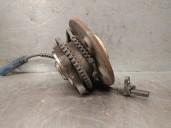 Recambio de mangueta trasera derecha para mini mini (r56) cooper d referencia OEM IAM 33416786552 33416786552 