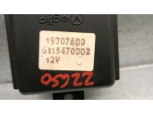 Recambio de rele para mercedes-benz mb serie:100 d caja abierta (w631) referencia OEM IAM 6313470002  