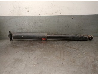 Recambio de amortiguador trasero izquierdo para ford usa explorer (u2, u_) 4.0 v6 4wd referencia OEM IAM 5U2J18B040AJA 5U2J18B04