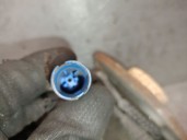 Recambio de mangueta trasera derecha para mini mini (r56) cooper d referencia OEM IAM 33416786552 33416786552 