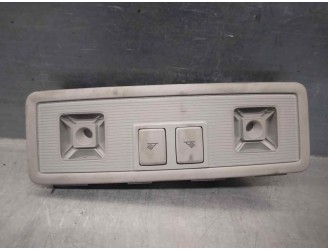 Recambio de luz interior para volkswagen golf vii lim. (bq1) 1.5 16v tsi act referencia OEM IAM 5G0947291K TRASERA 